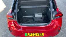 Vauxhall Corsa 100kW Ultimate 50kWh 5dr Auto [11kWCh] Electric Hatchback